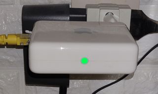 Apple AirPort Express A1264 Wi-Fi