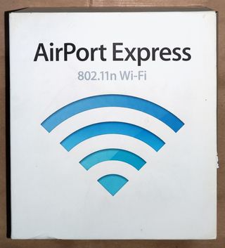 Apple AirPort Express A1264 Wi-Fi