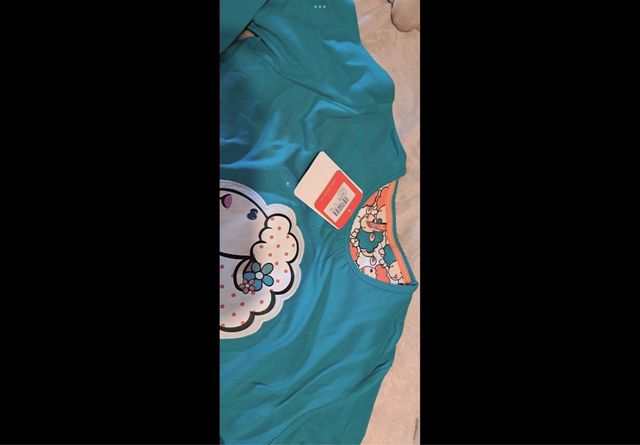 Pijama Mujer Ovejas Divertido