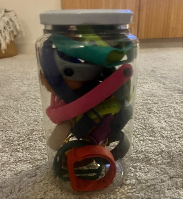 Correas para Xiaomi Mi Band