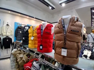 ELYON 624061417 Todo tipo de ropa y complementos.