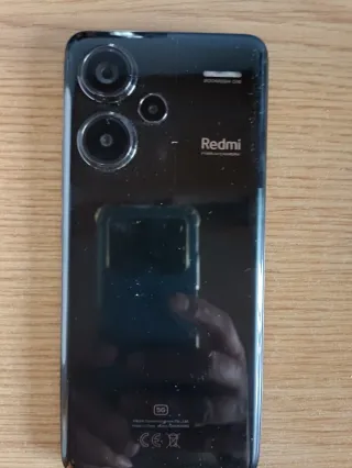 Xiaomi Redmi Note 13 Pro+ 5G, 12 GB+512 GB nuovo