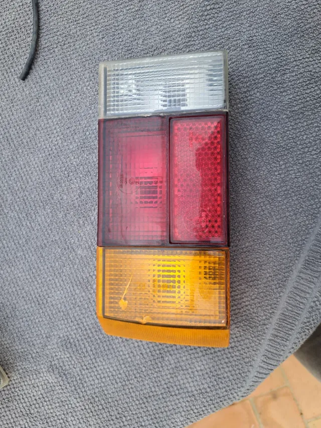 Pilotos Traseros VW Golf Cabrio MK1