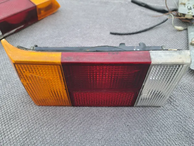 Pilotos Traseros VW Golf Cabrio MK1