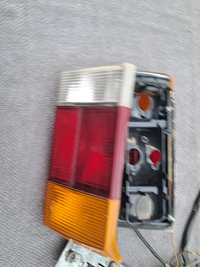 Pilotos Traseros VW Golf Cabrio MK1