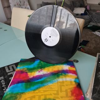 Vinilo THE SHAMEN - En-Tact
