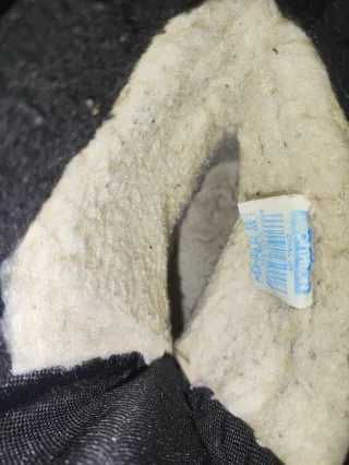 Botas de nieve Decathlon Talla 31-32