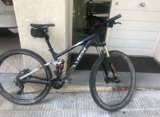 Bicicleta Trek