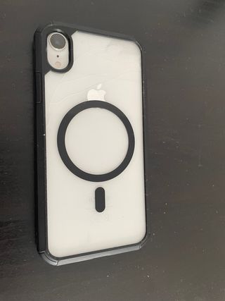 iPhone XR Nero
