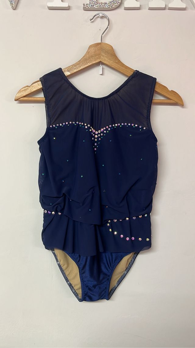 Maillot Gimnasia Rítmica