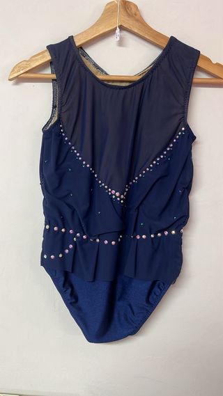 Maillot Gimnasia Rítmica