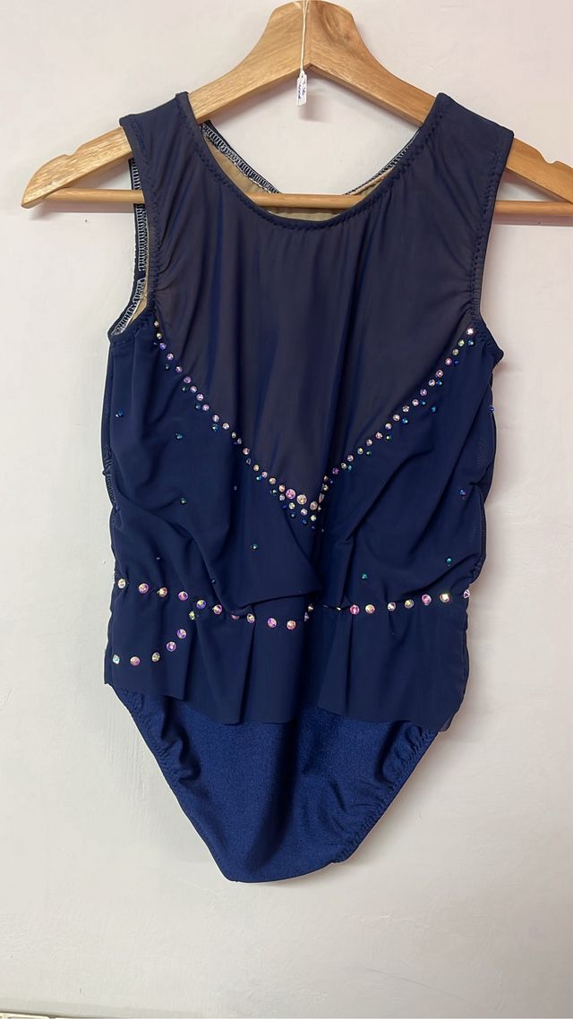 Maillot Gimnasia Rítmica