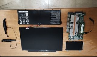 ACCESORIOS PORTÁTIL ACER B115