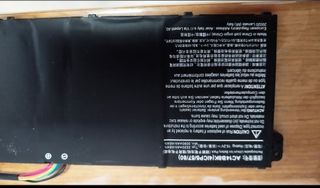 ACCESORIOS PORTÁTIL ACER B115