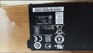 ACCESORIOS PORTÁTIL ACER B115