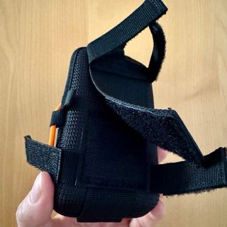 Funda Olympus Tough para cámara compacta