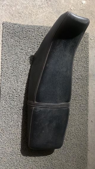 Asiento Yamaha 125 DT
