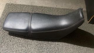 Asiento Yamaha 125 DT