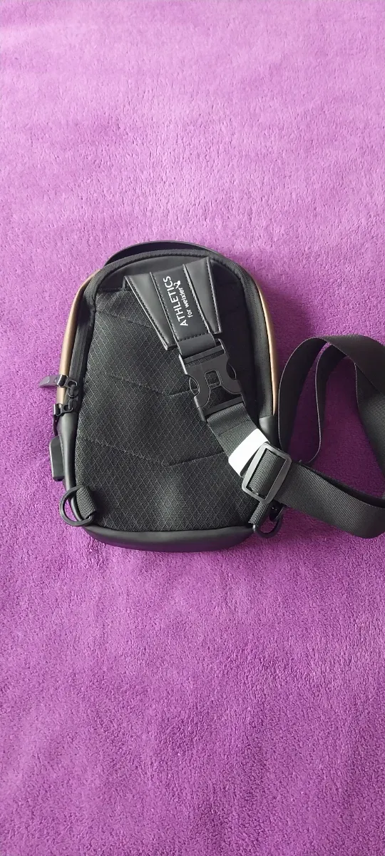 Mochila bandolera WEIXIER ATHLETICS