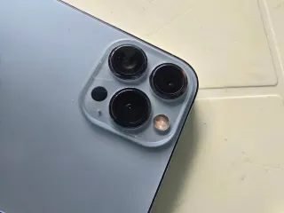 iPhone 13 Pro Max Apple