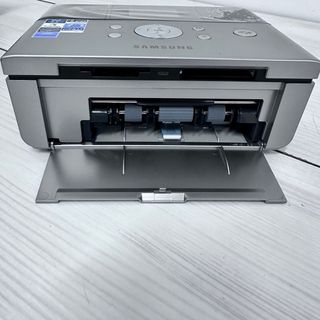 Stampante Fotografica Samsung SPP‑2040B, Bluetooth