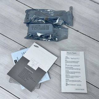 Stampante Fotografica Samsung SPP‑2040B, Bluetooth