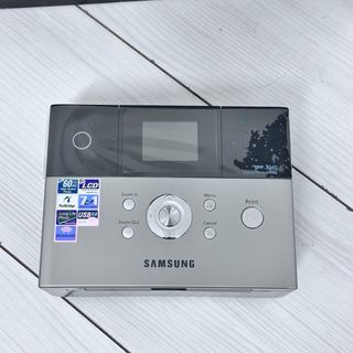 Stampante Fotografica Samsung SPP‑2040B, Bluetooth