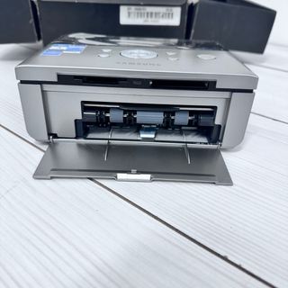 Stampante Fotografica Samsung SPP‑2040B, Bluetooth