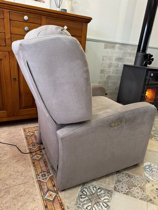 Poltrona Relax