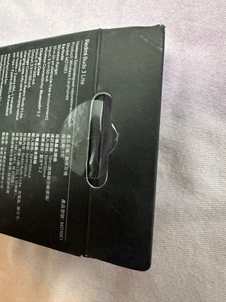 Xiaomi Redmi Buds 3 Lite Bluetooth 5.2`6