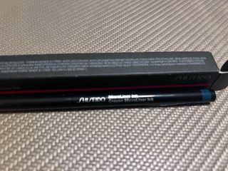 Shiseido MicroLiner Ink Matita Occhi Teal