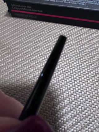 Shiseido MicroLiner Ink Matita Occhi Teal