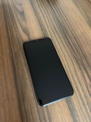 iPhone 11 Pro Max 256 GB verde