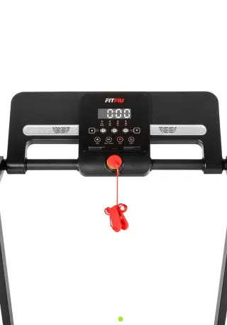 Cinta de correr Fitfiu MC-100