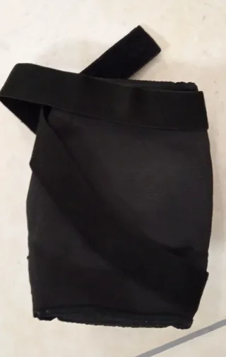 Rollerblade Ginocchiere e Parapolsi Taglia L