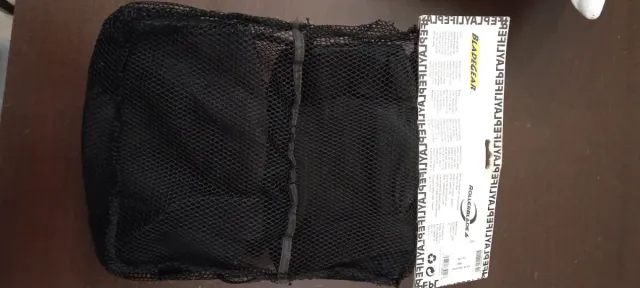 Rollerblade Ginocchiere e Parapolsi Taglia L