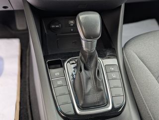 Hyundai IONIQ Tecno 1.6Gdi Hybrid ECO Garantía Inc