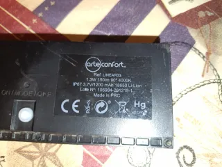 Paulmann Domenic 94576 Solar Spotlight IP67