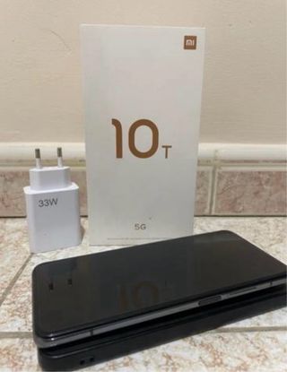 Xiaomi 10T Nero - Come Nuovo