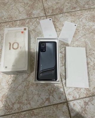 Xiaomi 10T Nero - Come Nuovo