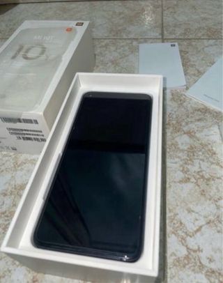 Xiaomi 10T Nero - Come Nuovo
