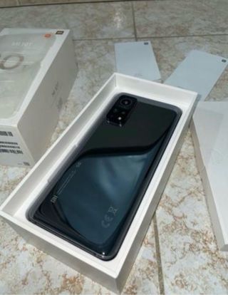 Xiaomi 10T Nero - Come Nuovo