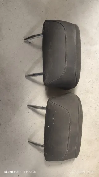 Reposacabezas coche (2 unidades)