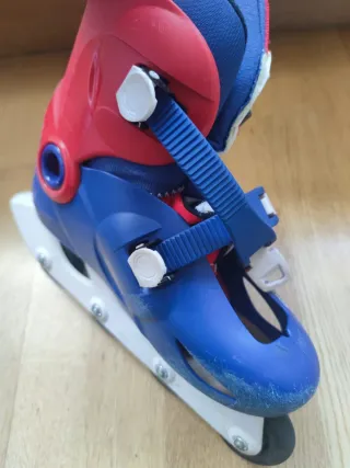 Patines Oxelo Play 3 Talla 34-36