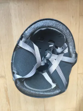 Patines Oxelo Play 3 Talla 34-36