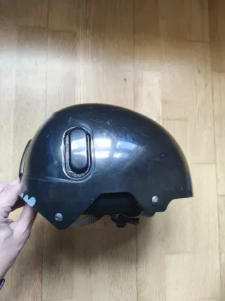 Patines Oxelo Play 3 Talla 34-36