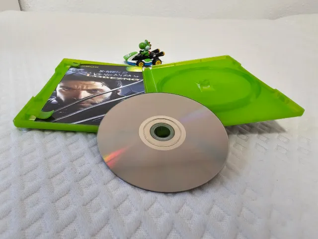 🇪🇸 X-Men 2 La Venganza de Lobezno Xbox