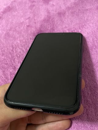 iPhone XR