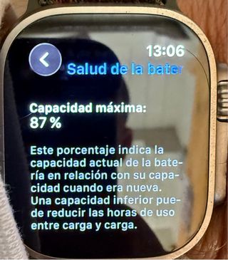 iPhone 16e + Apple Watch Series 1