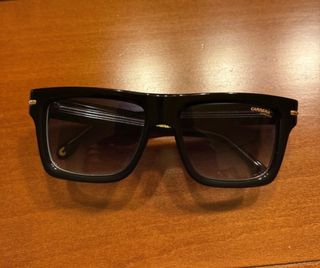 Gafas de sol Carrera negras sin estrenar